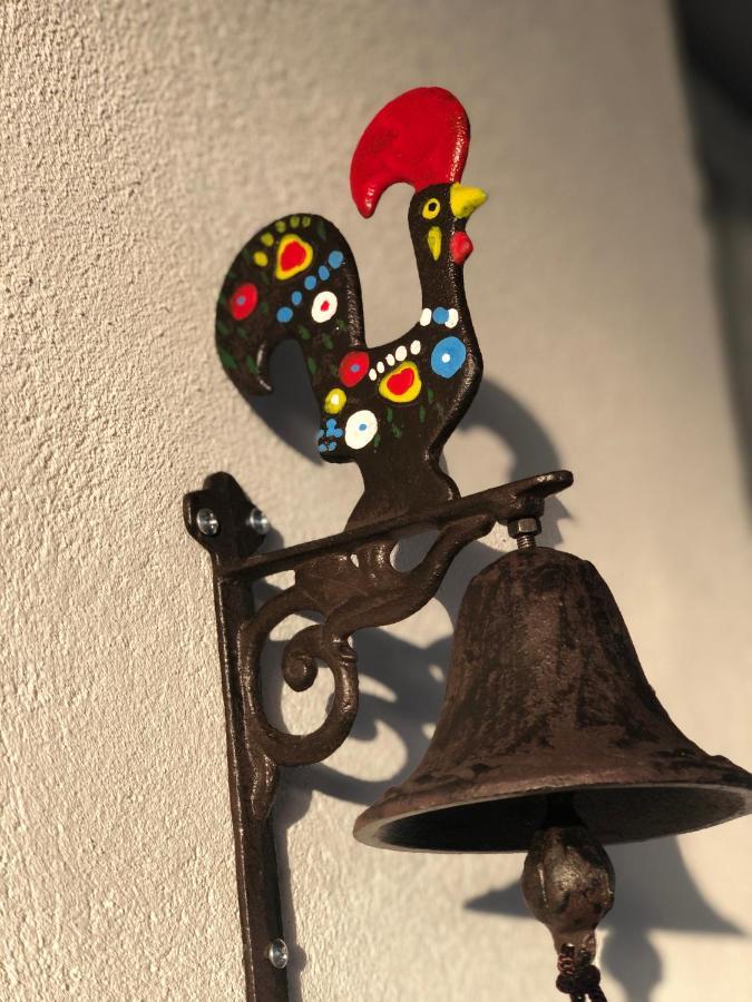 Villetta Gallo B&B Casa Vacanze Humanitas Catania Centro Sicilia Clinica Humanitas Misterbianco Exterior foto