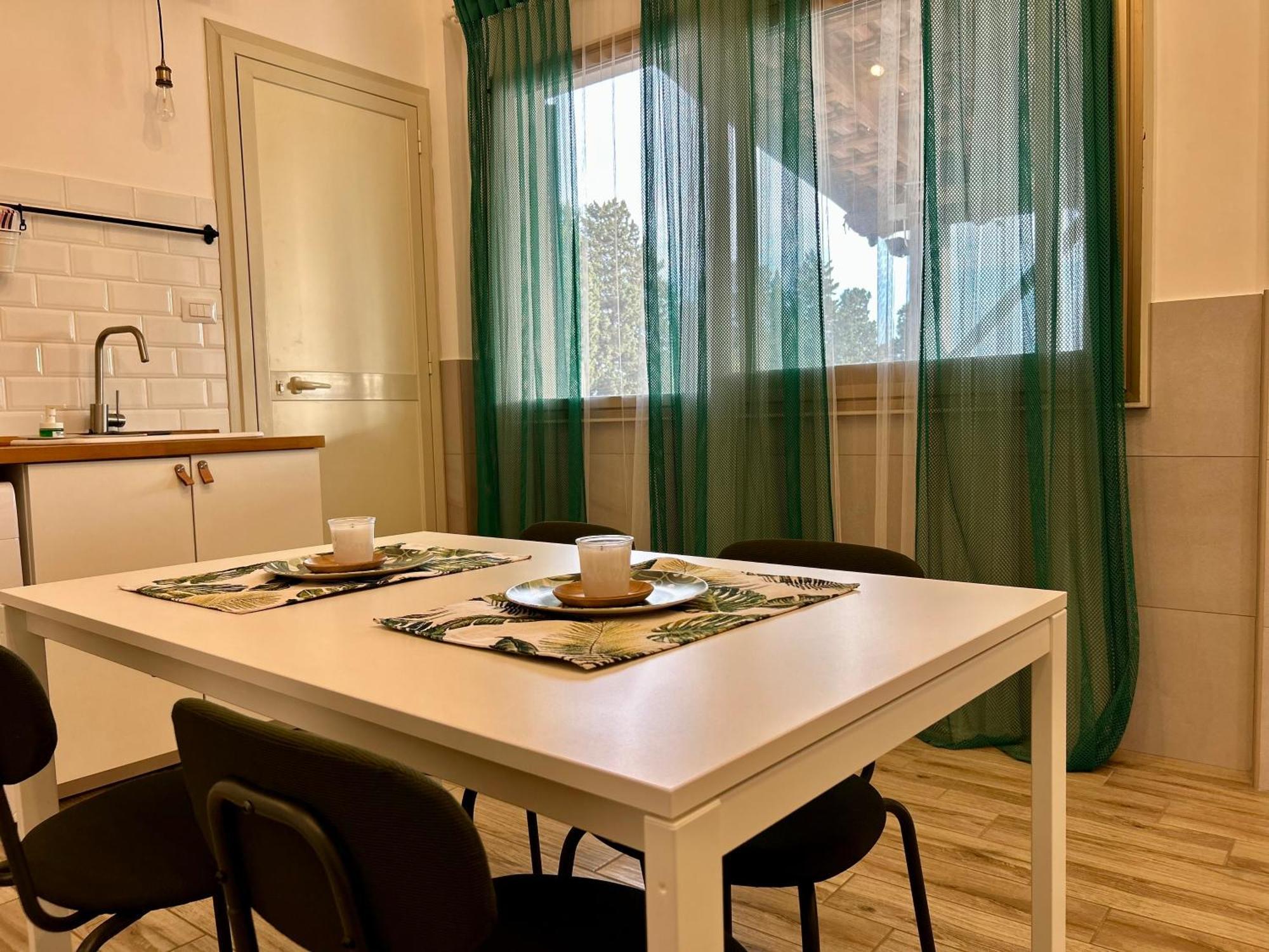 Villetta Gallo B&B Casa Vacanze Humanitas Catania Centro Sicilia Clinica Humanitas Misterbianco Exterior foto