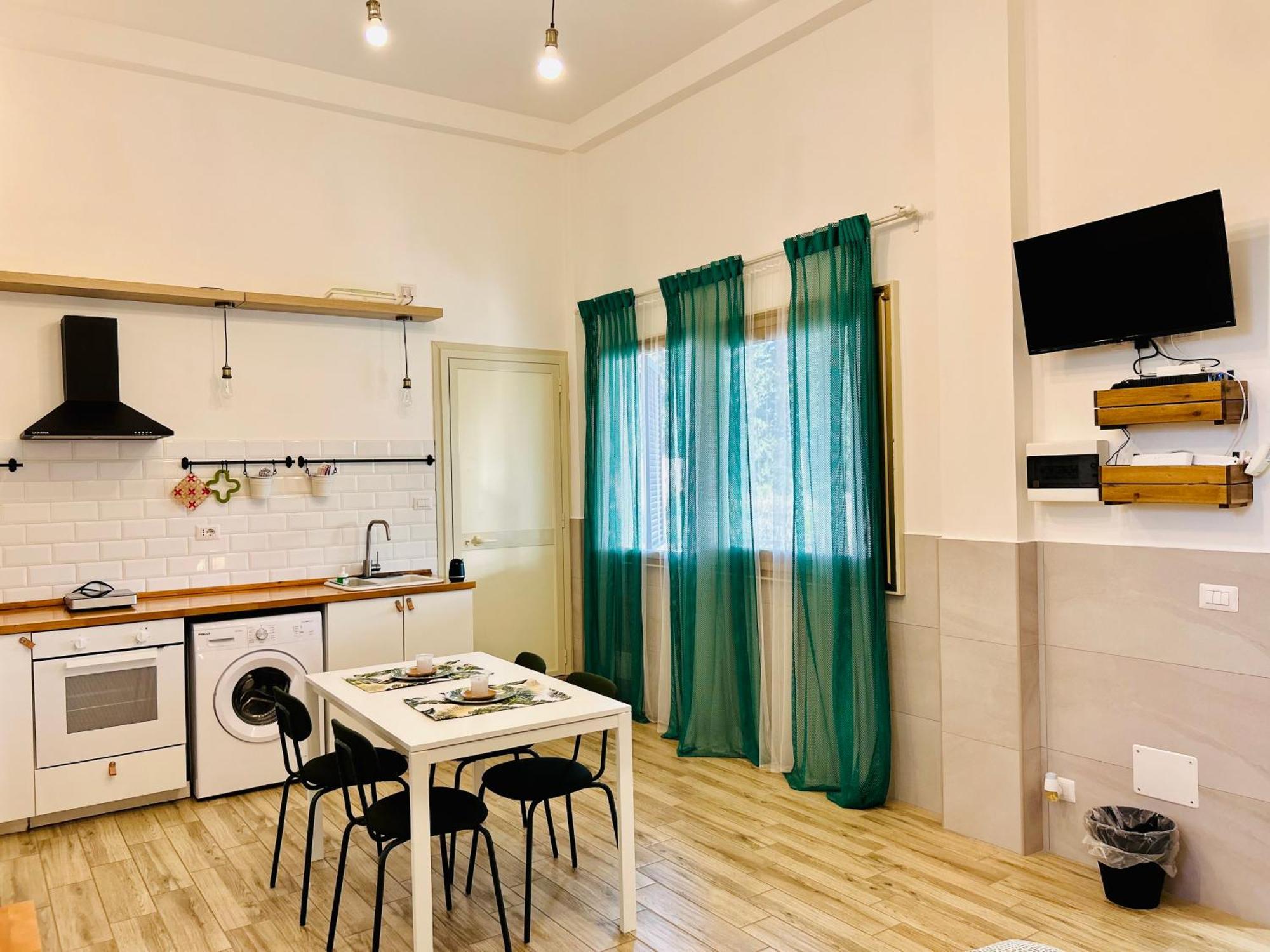 Villetta Gallo B&B Casa Vacanze Humanitas Catania Centro Sicilia Clinica Humanitas Misterbianco Exterior foto